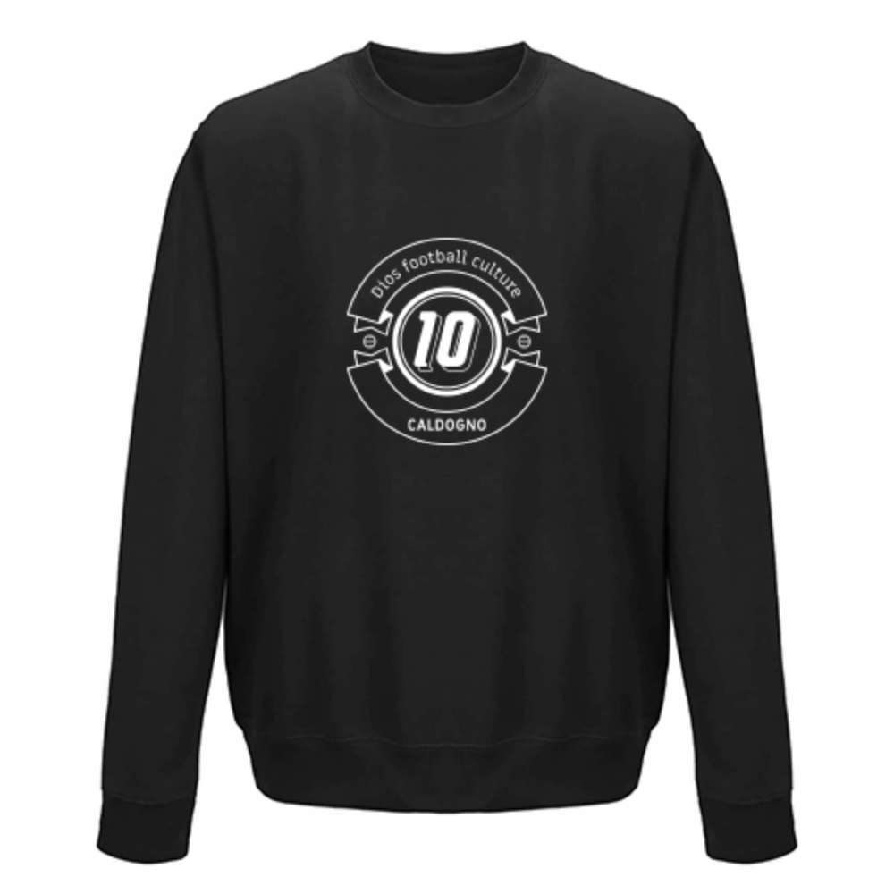 Voetbal sweater no. 10 Baggio