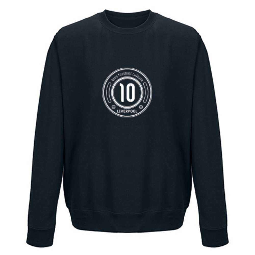 Voetbal sweater no. 10 Rooney